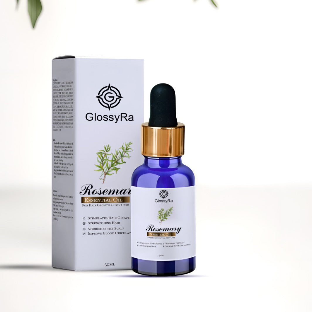 ROSEMARY ESSENTIAL OIL
