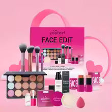 POPFEEL All In One Makeup Kit