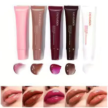 Hydrating Glossy Lip Balm