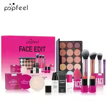 POPFEEL All In One Makeup Kit