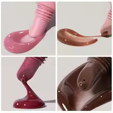 Hydrating Glossy Lip Balm