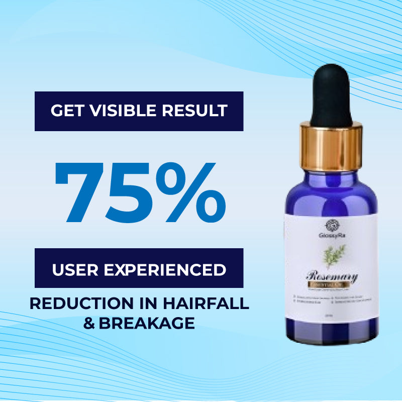 ROSEMARY ESSENTIAL OIL