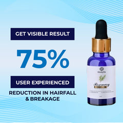 ROSEMARY ESSENTIAL OIL