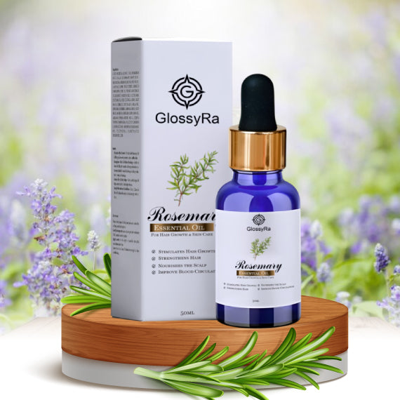 ROSEMARY ESSENTIAL OIL